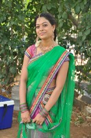 Anjali Rao Photos